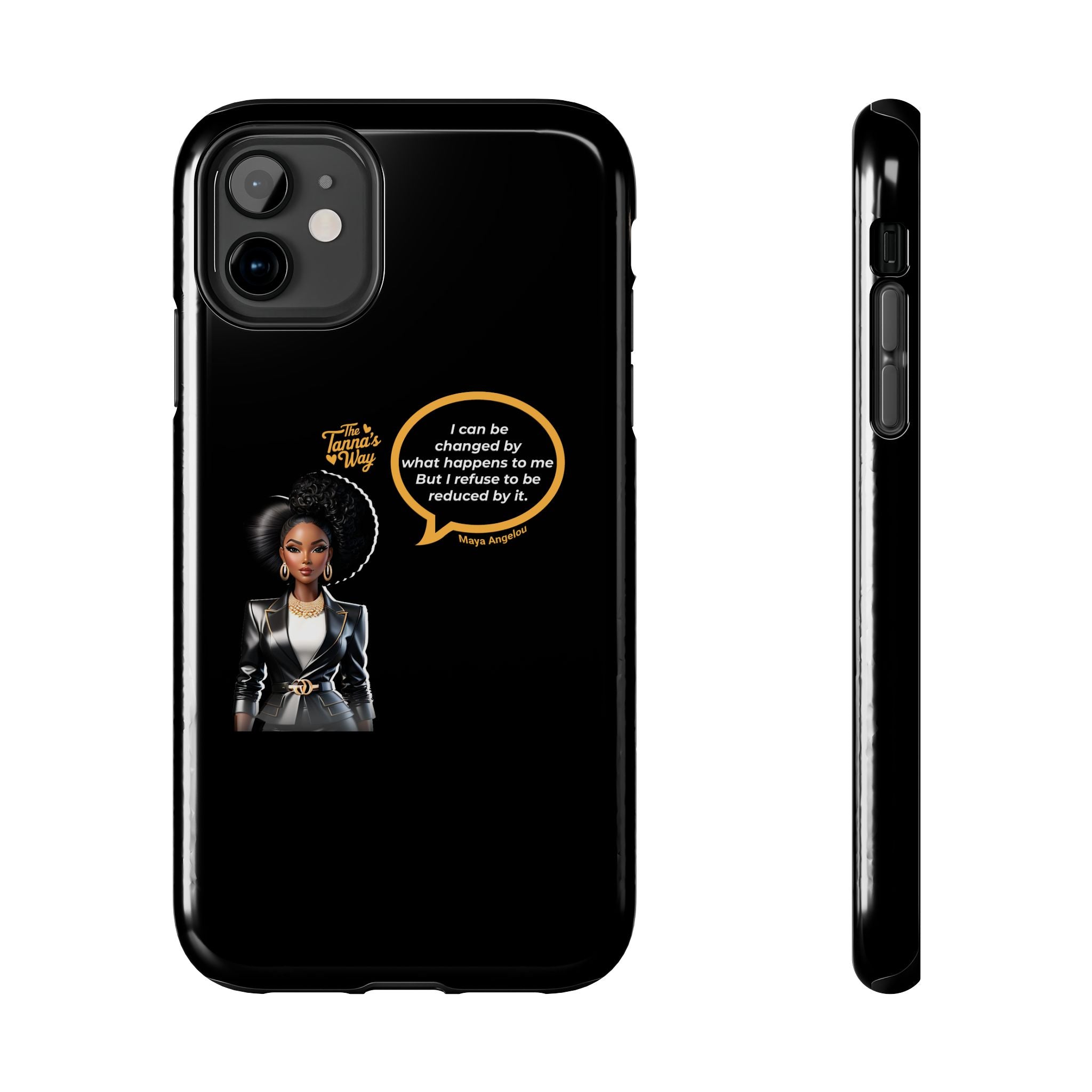 Maya Angelou 2 | Tough Phone Cases